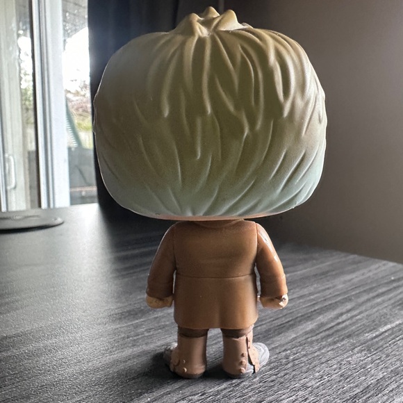 Funko Pop! Doctor Who - War Doctor #358 John Hurt Doctor Who - Picture 6 of 8